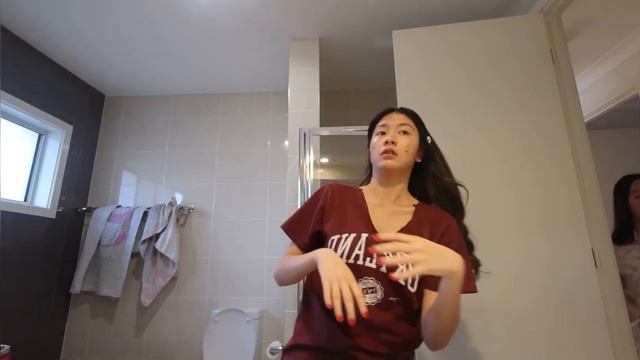LAST DAYS AS A HIGH SCHOOL STUDENT┃GRWM for grad, formal & memories I’ll never forget┃Chloe Martha смотреть онлайн