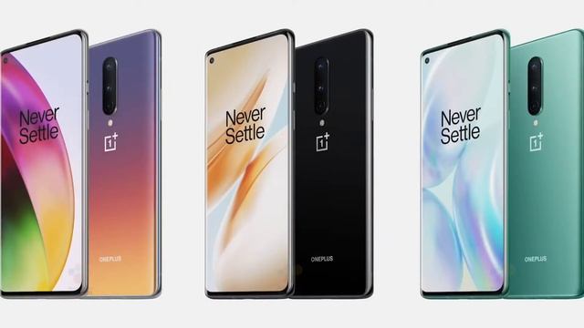 OnePlus 8 PRO ОБЗОР, ДАТА ВЫХОДА, ЦЕНА ?