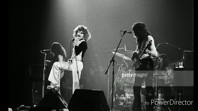 URIAH_HEEP_-_Weep_In_Cilence