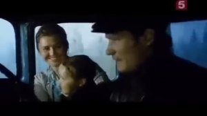 Приговоренный 1989 & Приезжая 1977 Мелодрама