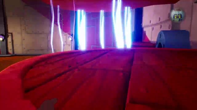 SpongeBob SquarePants: Battle For Bikini Bottom - Rehydrated #4