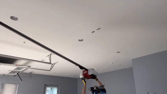 1A Garage Doors Install | Clopay Gallery Collection смотреть онлайн