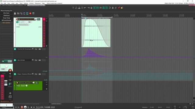 Let's Create the Blasphemous Fire Sword Sound From Elden Ring | Sound Design Tutorial смотреть онлайн