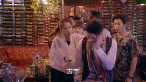 Удар на сладкое поражение 1 сезон 32 серия