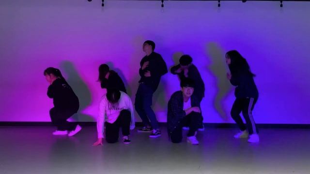 Heal Me - Grace Carter | TAEWOO Choreography | THE CODE DANCE STUDIO | смотреть онлайн