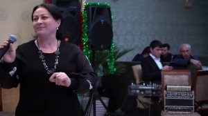 Таира Муспахова «Вун К!ан Хьунухь»