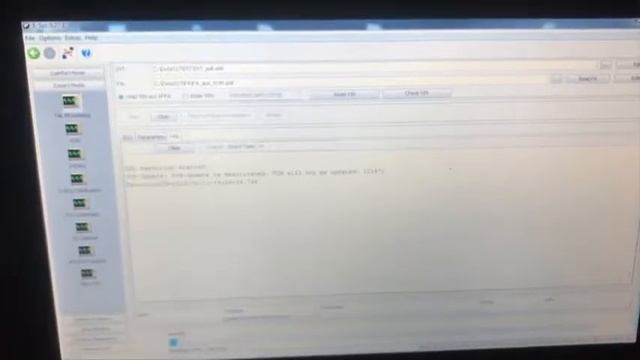 Esys- HU NBT Flash m4 смотреть онлайн