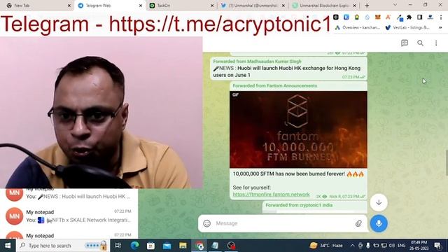 UPDATE MASA FINANCE ,NFTB, IMELAB LIME , ZAT SUPRA ORACLE UNMARSHAL смотреть онлайн