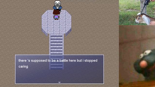 undertale 2 смотреть онлайн