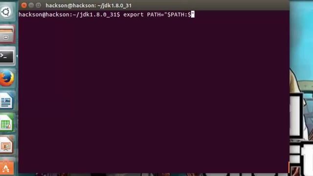 ¿Como instalar el jdk en GNU linux? ( Ubuntu 2015 ) смотреть онлайн