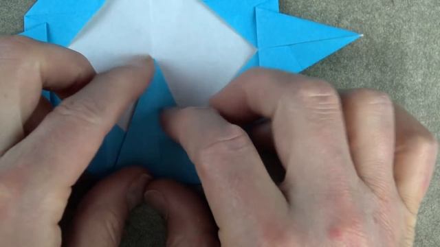 Origami ? Boomerang + How To Throw It! смотреть онлайн