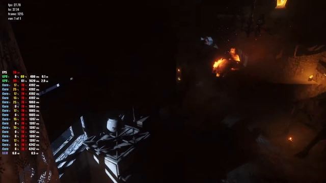 Обзор ноутбука ASUS TUF Gaming A15 FX506II HN285T смотреть онлайн