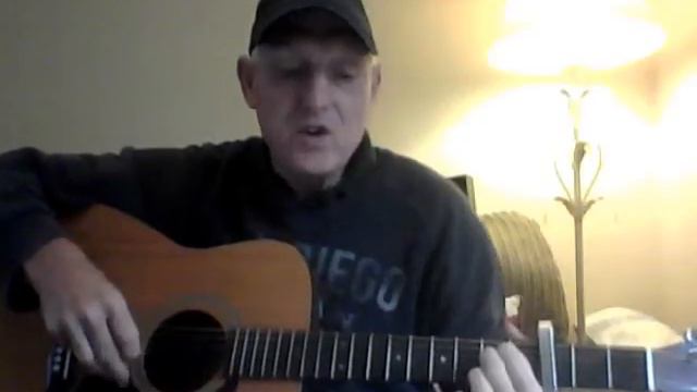 Just like Heaven --- The Cure / Katie Melua --- Guitar finger Style, смотреть онлайн
