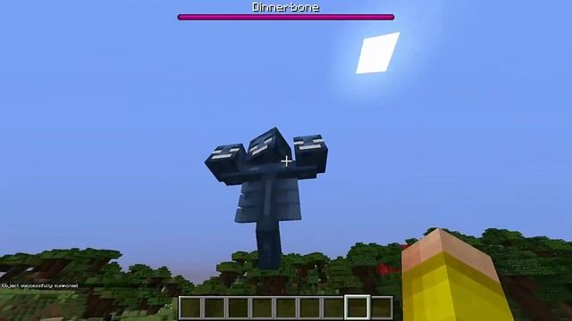 Minecraft BİLİNMEYEN ÇOK GİZLİ 10 KOMUT! смотреть онлайн