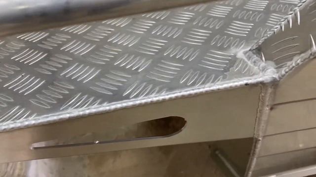 Wyatboat 430 DCM NEW