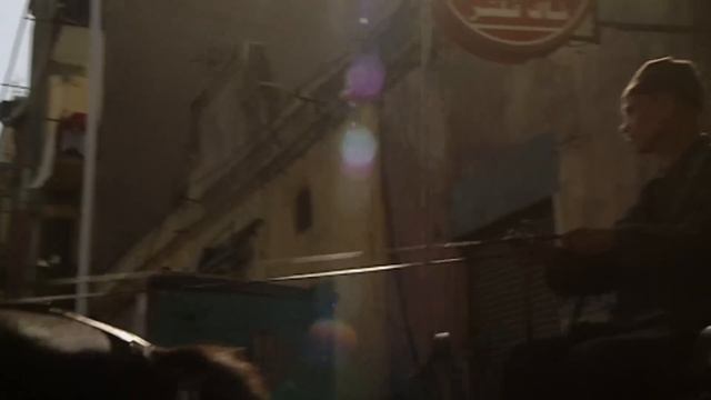 Why Was Alexandria The Capital Of The Ancient World? | Metropolis | Absolute History смотреть онлайн