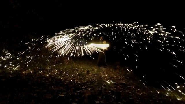 Стальная вата. Два эксперимента. Iron wool смотреть онлайн