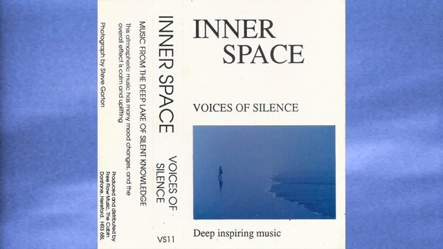 Voices Of Silence - Inner Space [1989] смотреть онлайн