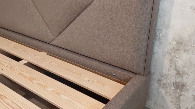 Кровать из рогожи - Гродно смотреть онлайн