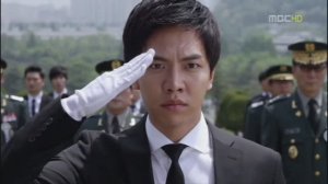 Клип к дораме Король двух сердец