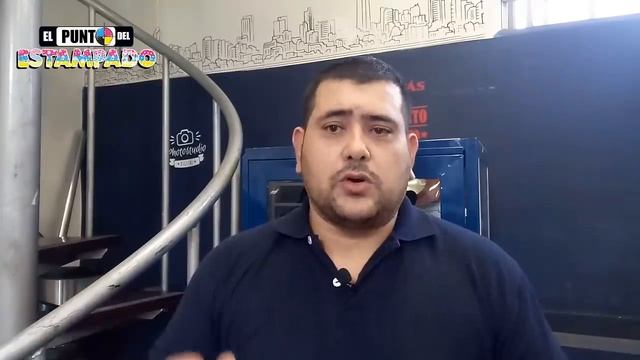 ▶️ CURSO DE SUBLIMACIÓN GRATIS❗️ ? CLASE#3 2018 TIPOS DE MATERIALES E INSUMOS смотреть онлайн