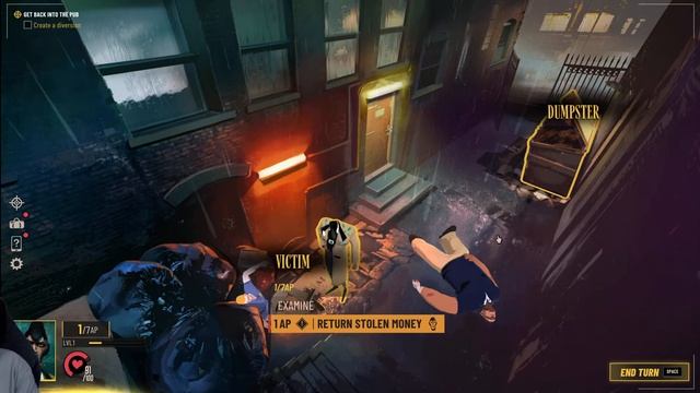 First Look - Sunday Gold: Prologue - Point & Click Adventure Game смотреть онлайн