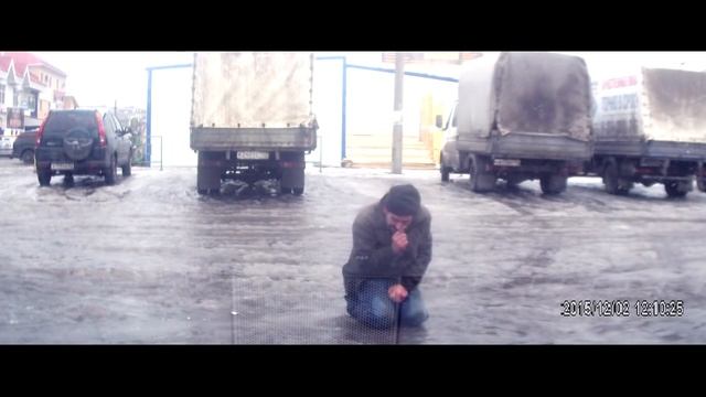 Гололед. Одоление (NO COMMENT 4) смотреть онлайн