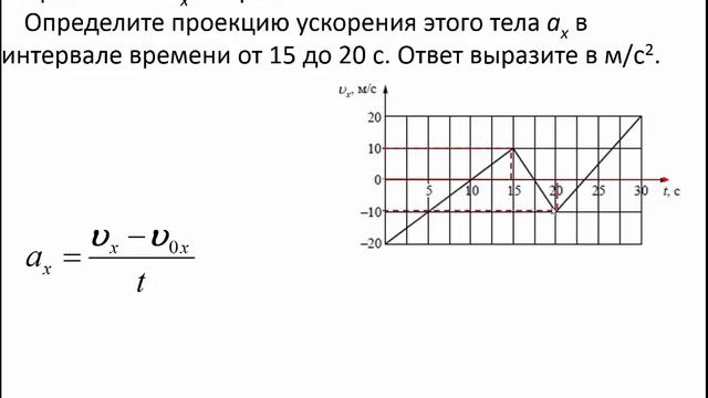 Физика ЕГЭ 2018 В 101 задание 1 смотреть онлайн