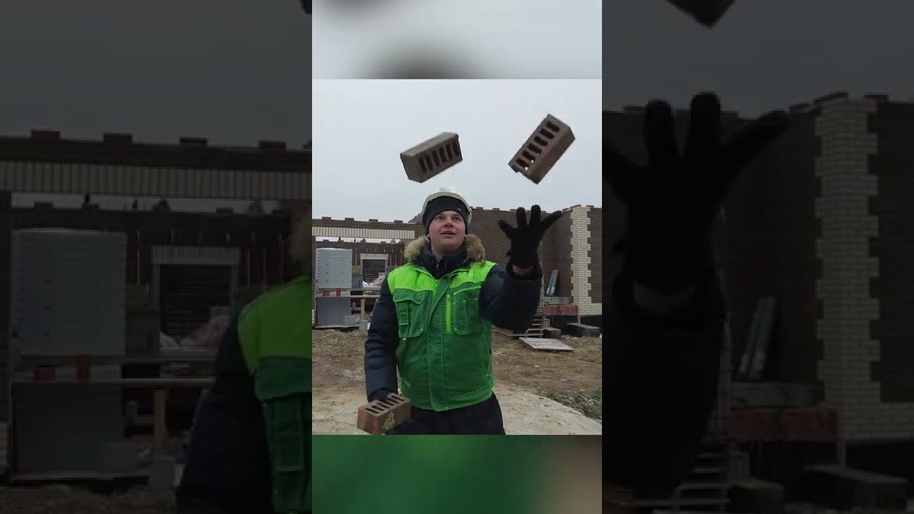 Строительные компании Пермь. Строительство домов под ключ в Перми и ПК ООО СК "СМК-ПОДРЯД #Shorts смотреть онлайн