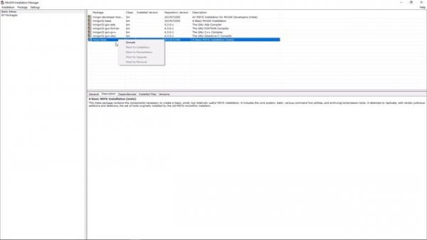 How to Download & Install MinGw-w64 (GCC/G++) Compiler | For C++ in Windows 10 | C++ Tutorials 2024