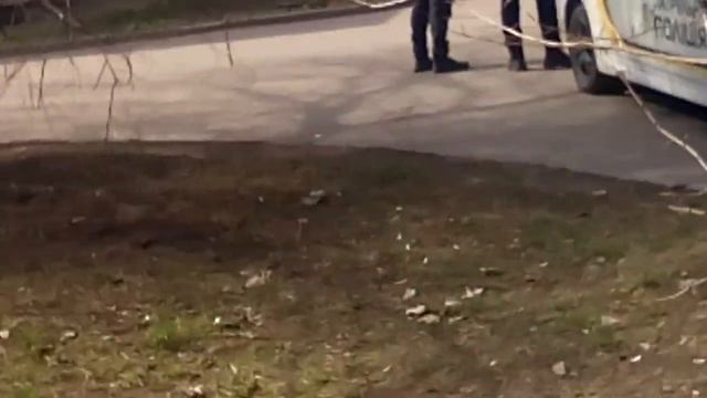 Кривой Рог Замированая больница 1 смотреть онлайн