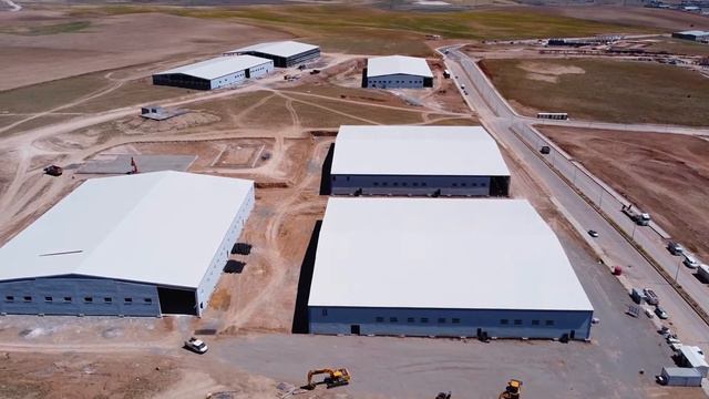 Doğu Anadolu Kalkınma Ajansı 2022 Yılı Toplu Açılış Töreni Tanıtım Filmi смотреть онлайн