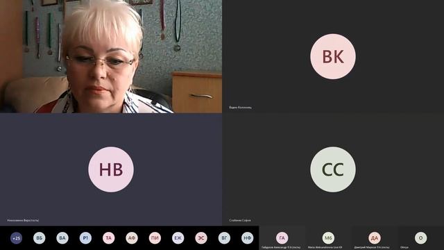 Выпускной 2020 МБОУ "Лицей №69" Октябрьского района города Ростова-на-Дону смотреть онлайн
