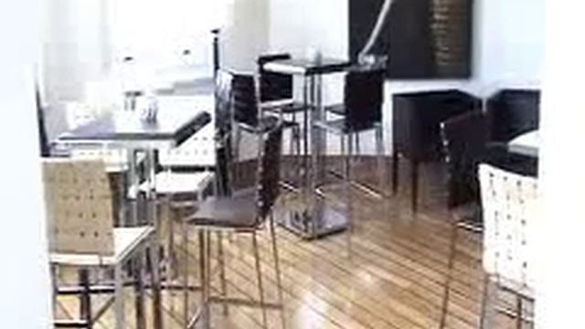 Port Sunlight's new hotel смотреть онлайн