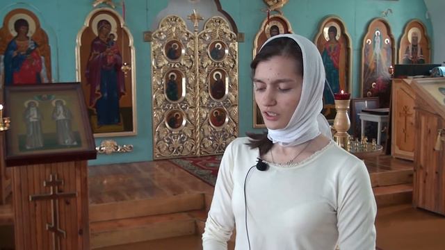 БАТУРИНСКАЯ СВЯТЫНЯ смотреть онлайн