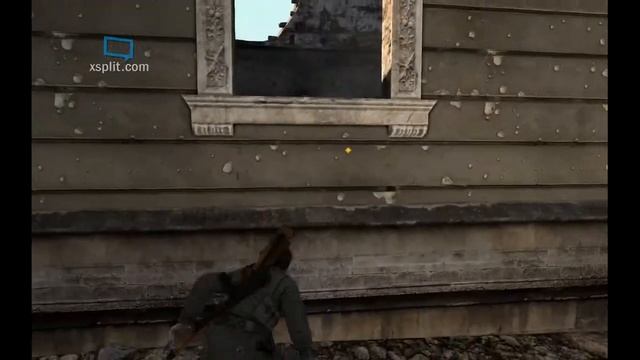 Sniper Elite V2 Прохождение на Русском. Часть 1:Пролог или как стрелять? смотреть онлайн