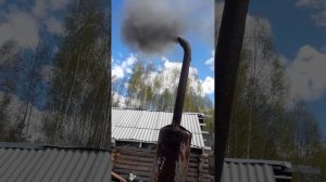 форсунки сделал, а черный дым все идет, что случилось с мтз?