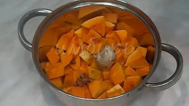 Приготовим вместе