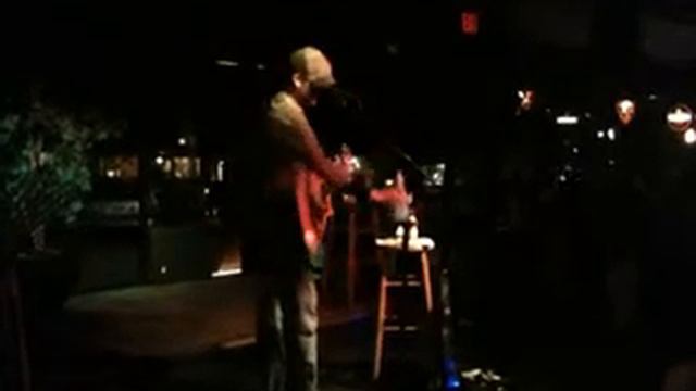 Chris Gauthier LIVE at the Pelham! смотреть онлайн