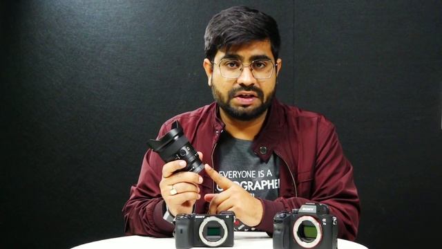 Sony New FE 20MM F1.8 Lens Review | Ultra Wide Angle Prime for Full Frame Mirror-less смотреть онлайн