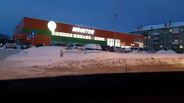 Новоуральск, Театральный 5, трафик смотреть онлайн