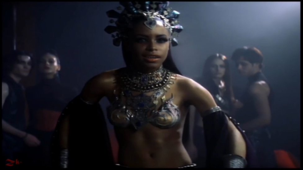 Queen of the Damned: Akasha's Carnage смотреть онлайн