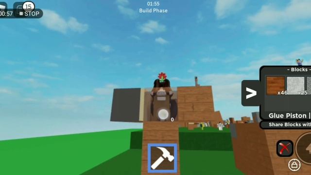 (Patched)How to do the flying glitch in Infectious smile(build to survive) |Roblox|bad quality смотреть онлайн