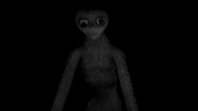 Скрытные монстры - Тревор Хендерсон, SCP и другие авторы