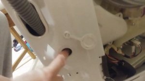 Стиральная машина LG с сушкой не сушит, что делать и как починить?