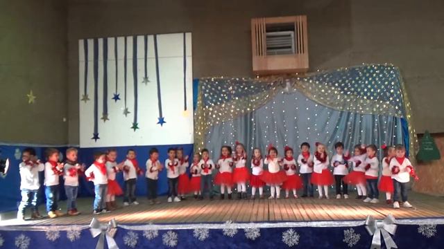 02 TRES AÑOS B (Ceip Margarita Salas) смотреть онлайн