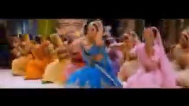 Eve's Tambourine Contest - Hip Hop Dance Bollywood Version смотреть онлайн