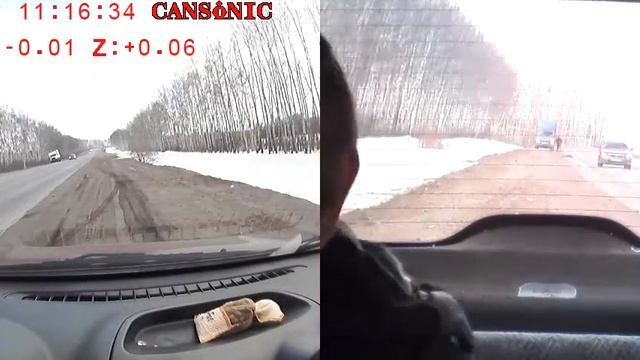 У газона оторвалось колесо смотреть онлайн