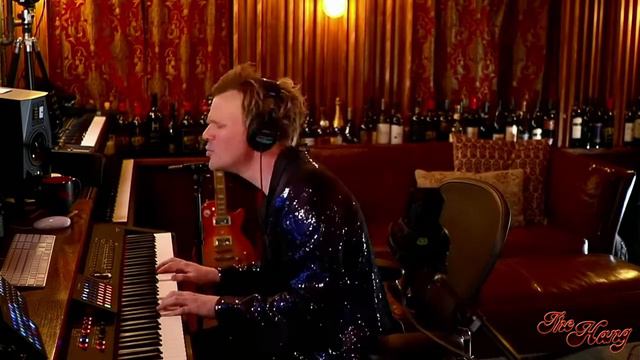 [Brian Culbertson]08 Wear It Out 20210430 смотреть онлайн