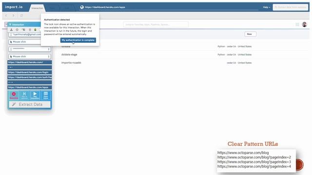 5 Best Web Scraping Tools in 2020! смотреть онлайн